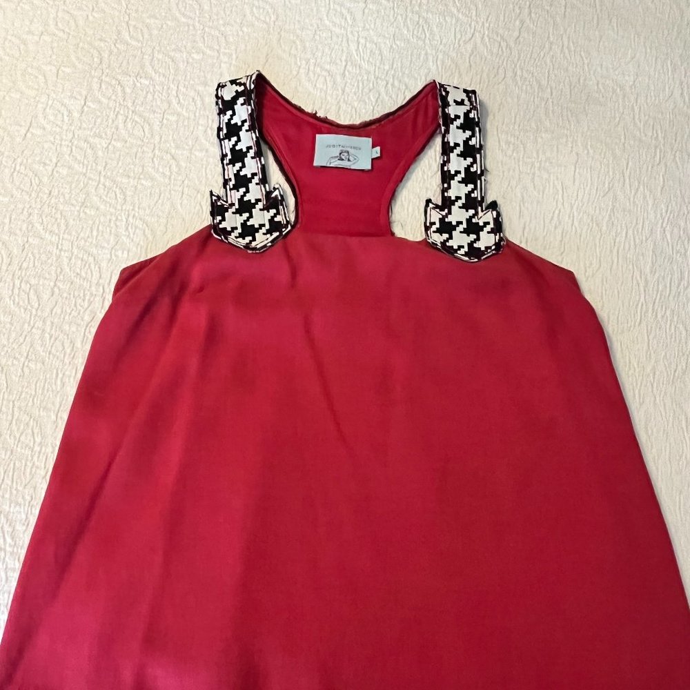 Judith March Tank Top - Picture 7 of 10